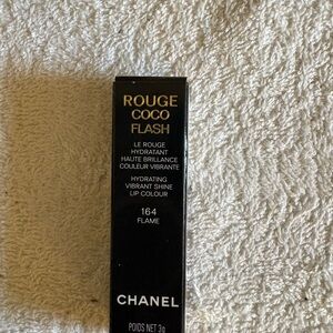 CHANEL Rouge Coco Flash Lipstick - 164 Flame